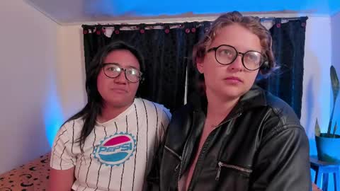 Lexie  Rose  online show from April 12, 2026, 12:48 am