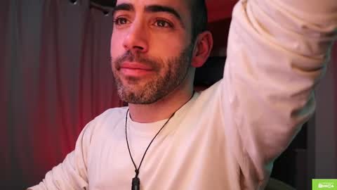 Snapshot of crazy_ignites chatting on February 13, 2025, 9:38 pm Crazy Ignites online show from February 13, 2025, 9:38 pm