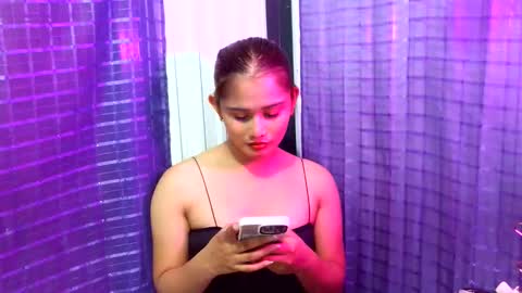 Portia Scott online show from March 30, 2026, 9:54 am