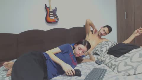 crazy_serbss online show from December 15, 2024, 10:28 am