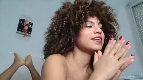 crazy sweetie online show from February 25, 2026, 10:03 am