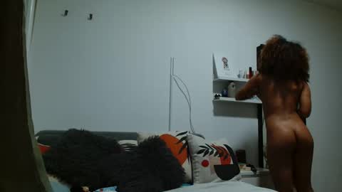 crazy sweetie online show from April 13, 2026, 1:27 pm