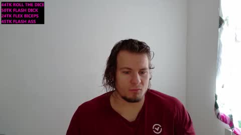 crazyangel8 online show from February 18, 2026, 2:02 pm