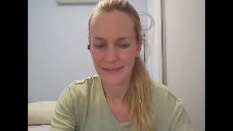 Anny online show from March 7, 2026, 12:18 am