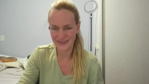 Anny online show from March 9, 2026, 12:14 am