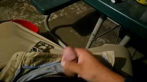 crazybear37 online show from March 1, 2026, 11:01 am