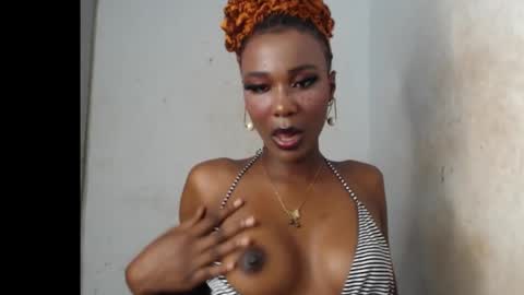 Snapshot of crazybitch_girl chatting on November 4, 2025, 5:56 pm Crazybitch girl online show from November 4, 2025, 5:56 pm