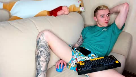 Alex online show from February 27, 2025, 4:43 pm