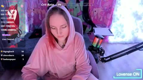 Sam online show from March 12, 2026, 1:23 am