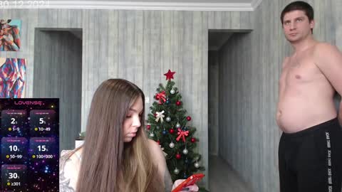 Snapshot of crazycouple1993 chatting on December 30, 2024, 10:53 am Kerry Ronny. More customized contentFREE following online show from December 30, 2024, 10:53 am