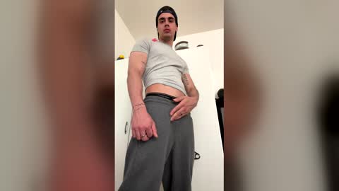 crazydickboy3 online show from April 29, 2026, 4:11 pm