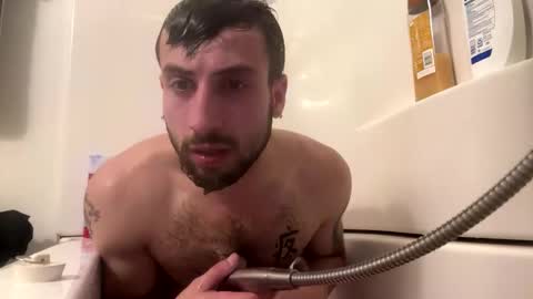 crazydill28 online show from November 14, 2025, 2:10 am