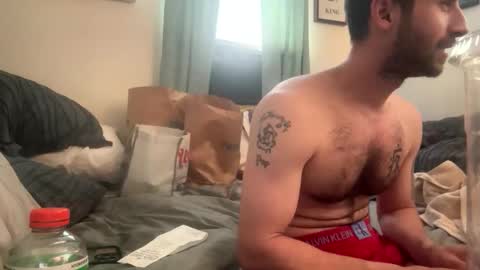 crazydill28 online show from March 29, 2026, 7:25 pm