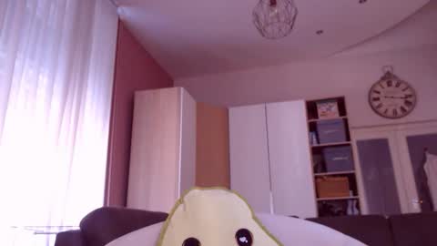 Camille online show from February 26, 2026, 8:13 am