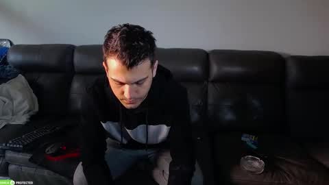 Crazy online show from October 6, 2025, 11:07 am