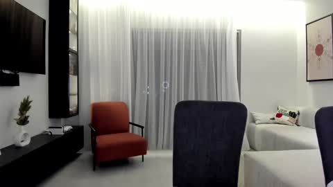 Patricia Lpez online show from November 1, 2025, 8:33 pm