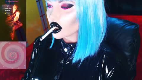 Roxy online show from May 1, 2026, 3:27 pm