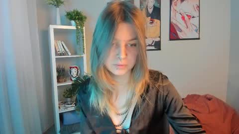 Alice online show from February 3, 2026, 2:22 pm