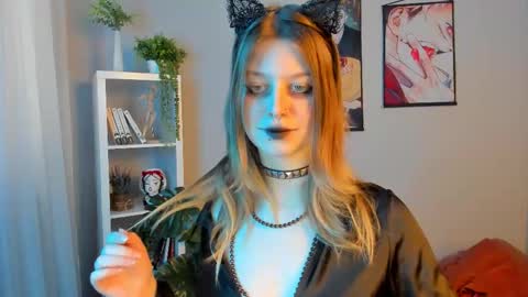 Alice online show from February 6, 2026, 1:58 pm