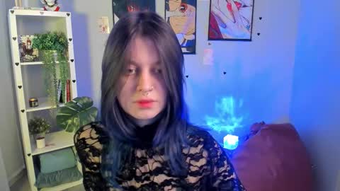 Alice online show from February 25, 2026, 2:59 pm