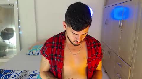 Bull online show from October 22, 2025, 3:40 am