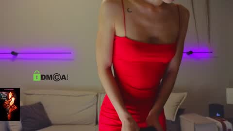 crazzy cherry online show from November 28, 2025, 10:18 am