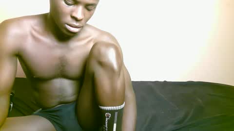 Samuel online show from March 1, 2026, 1:29 am