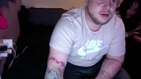 Snapshot of creaamyasfox chatting on November 12, 2025, 12:16 pm FedTimeFreak online show from November 12, 2025, 12:16 pm