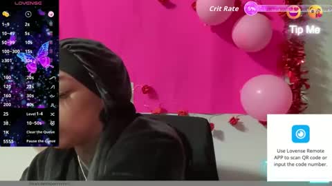 PHANTOMTARGARYENXXX online show from February 17, 2026, 12:45 pm