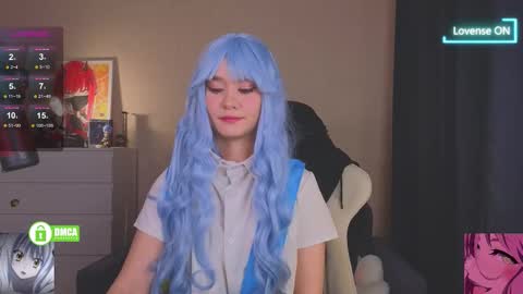 Alina online show from February 6, 2026, 2:27 am