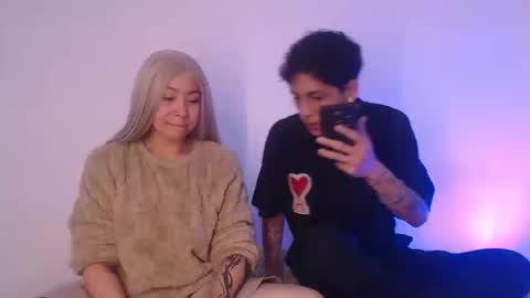 Snapshot of creampie_couple1 chatting on September 19, 2025, 7:58 pm CAMILA Y SEBASTIAN online show from September 19, 2025, 7:58 pm