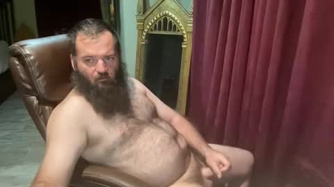 creampieforfun1 online show from June 5, 2026, 9:48 am