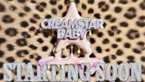 Snapshot of creamstarbaby chatting on May 14, 2026, 10:49 pm CHEETA KITTEN online show from May 14, 2026, 10:49 pm