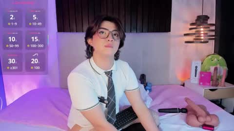 creamy_angelo online show from February 13, 2026, 12:56 pm