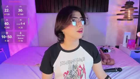 creamy_angelo online show from April 6, 2026, 4:46 am