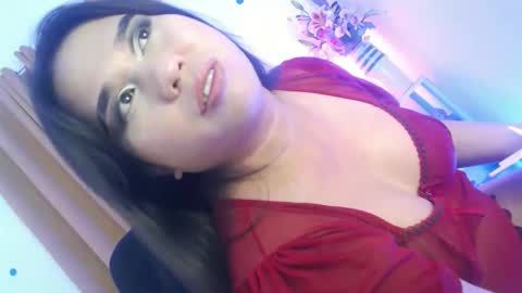 Snapshot of creamy_cock26 chatting on March 6, 2026, 11:17 am A S H L Y online show from March 6, 2026, 11:17 am
