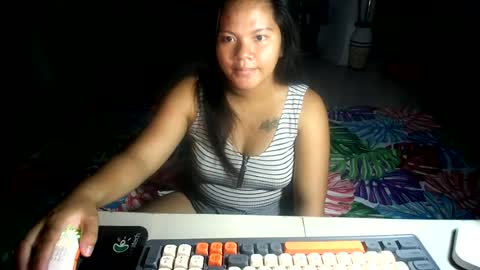 my pussy always wet online show from July 17, 2026, 4:41 am