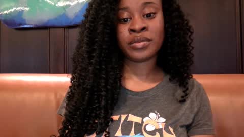 Snapshot of creamycherrypop chatting on February 27, 2025, 10:42 pm FREE online show from February 27, 2025, 10:42 pm