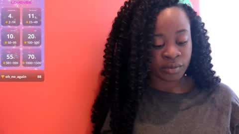 Snapshot of creamycherrypop chatting on March 3, 2025, 3:20 pm FREE online show from March 3, 2025, 3:20 pm