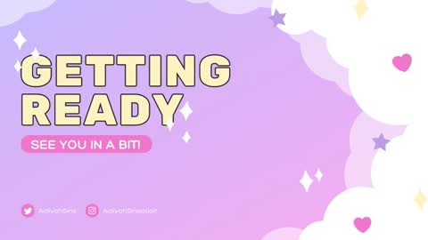 Snapshot of creamycherrypop chatting on March 3, 2025, 6:22 pm FREE online show from March 3, 2025, 6:22 pm