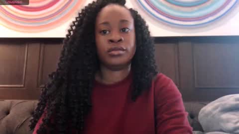 Snapshot of creamycherrypop chatting on March 4, 2025, 12:55 pm FREE online show from March 4, 2025, 12:55 pm