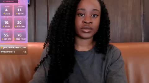 Snapshot of creamycherrypop chatting on March 5, 2025, 5:29 pm FREE online show from March 5, 2025, 5:29 pm