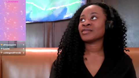 Snapshot of creamycherrypop chatting on March 6, 2025, 4:17 pm FREE online show from March 6, 2025, 4:17 pm