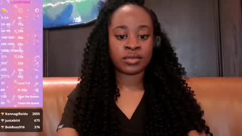 Snapshot of creamycherrypop chatting on March 8, 2025, 4:50 pm FREE online show from March 8, 2025, 4:50 pm