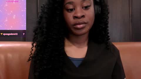 Snapshot of creamycherrypop chatting on March 10, 2025, 1:54 pm FREE online show from March 10, 2025, 1:54 pm