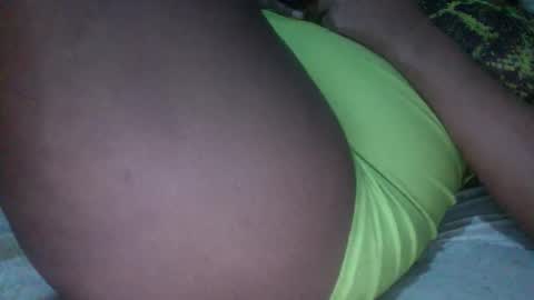 CreamyCocoBabe online show from February 5, 2026, 8:13 pm