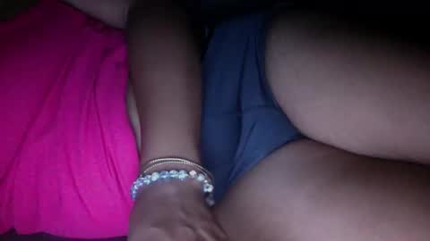 CreamyCocoBabe online show from March 12, 2026, 4:51 am