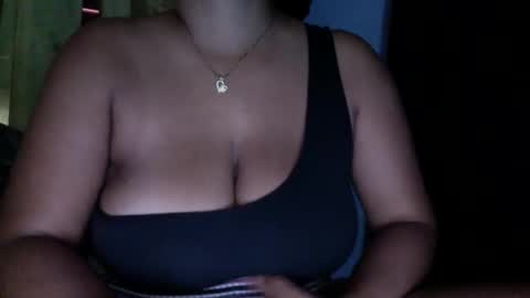 CreamyCocoBabe online show from April 1, 2026, 7:00 pm