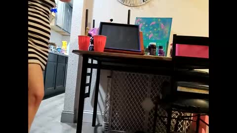 creamydilf11 online show from October 22, 2025, 4:24 am