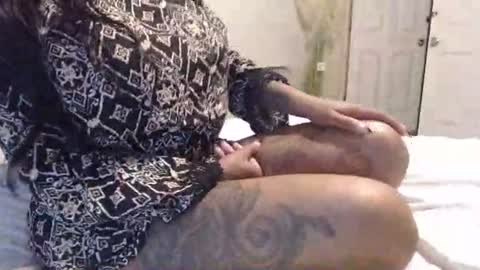 Snapshot of creamyexotica chatting on September 21, 2025, 1:46 pm CreamyExotica online show from September 21, 2025, 1:46 pm